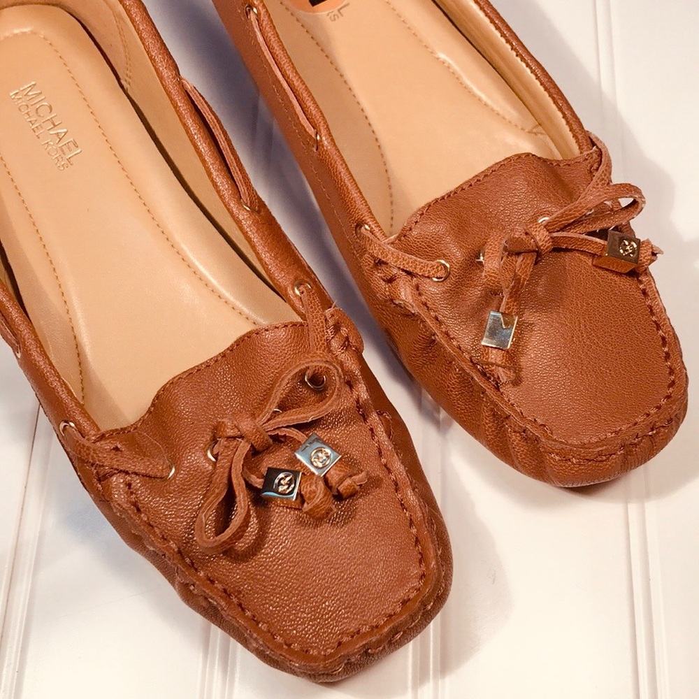 MICHAEL Michael Kors - Loafer Flats SZ 7